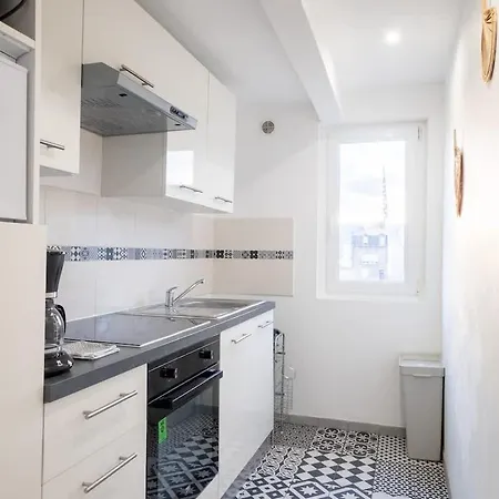 Chic Avec Parking Au Centre * Charleville-Mézières