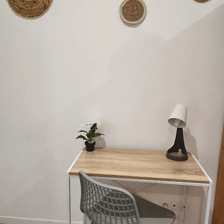 Chic Avec Parking Au Centre *